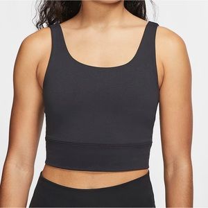 Nike Infinalon Top
